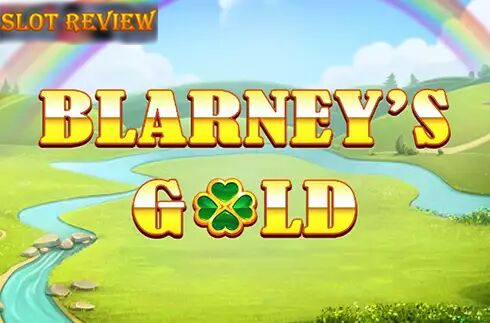 Blarneys Gold